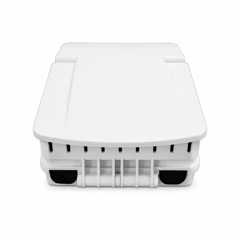 4 Port Fiber Termination Box