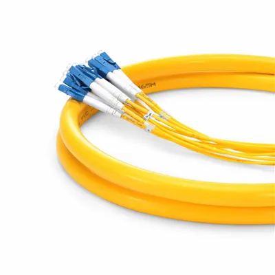 MPO-FC{{1}SM-8/12 Kabel za razbijanje optičkih vlakana